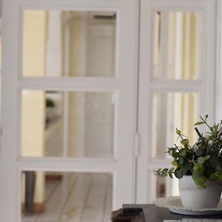 Acquablu Charme Suites - B&B Салерно Екстериор снимка